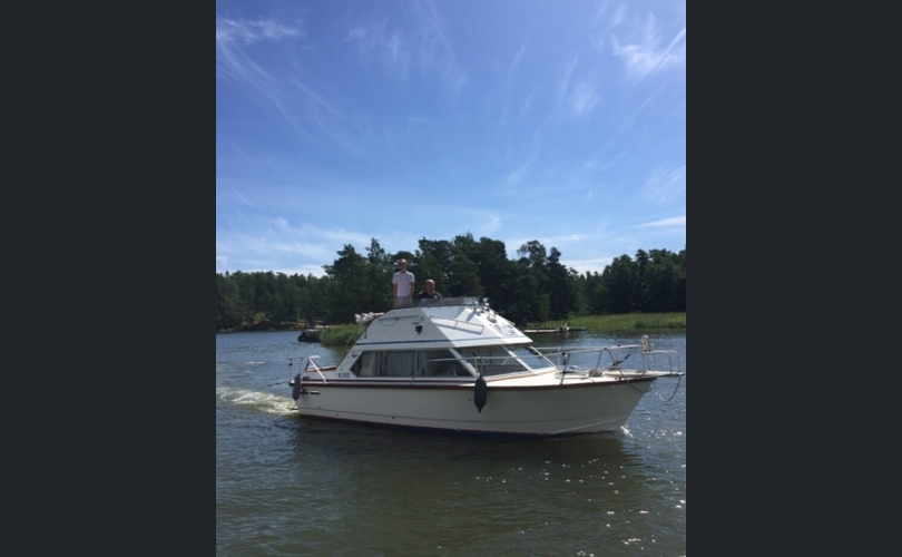 Delphin Arcus 860-kuva-1